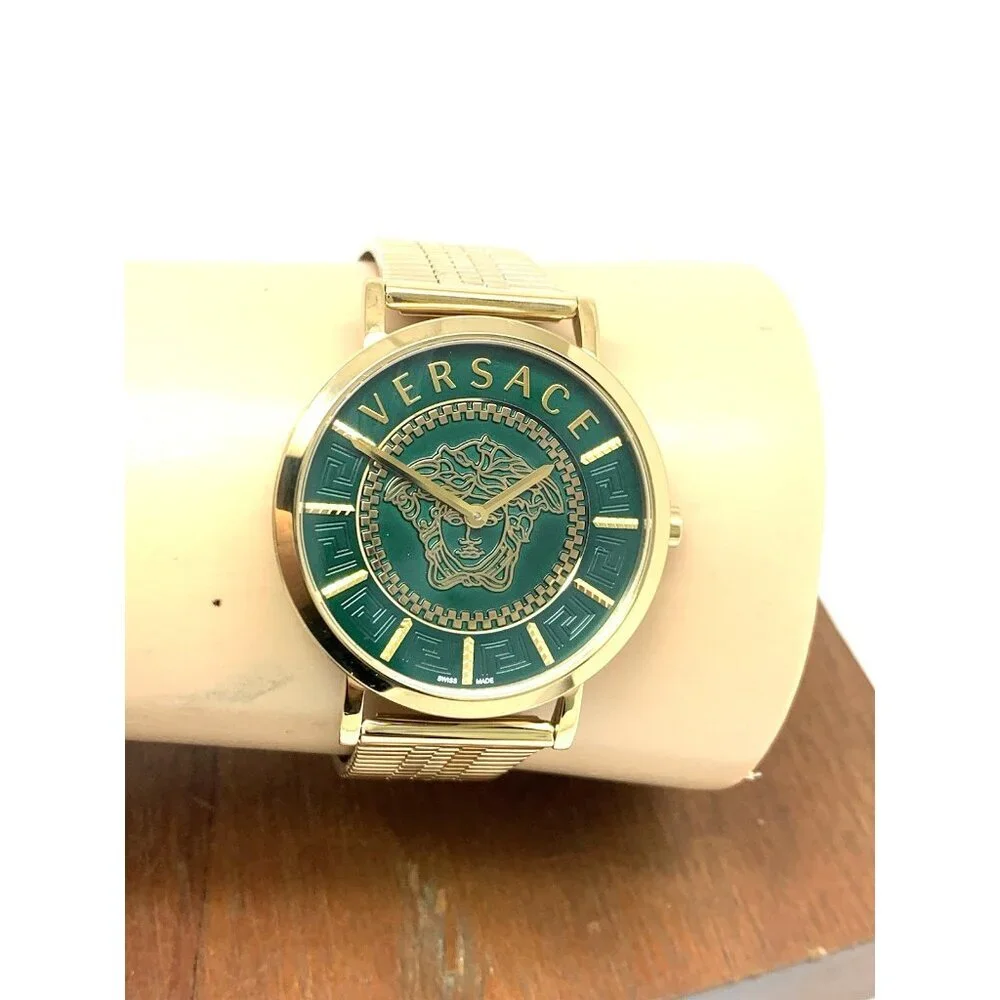 Versace women watch